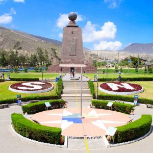 MINDO – QUITO – MITAD DEL MUNDO - 3 DÍAS – 2 NOCHES