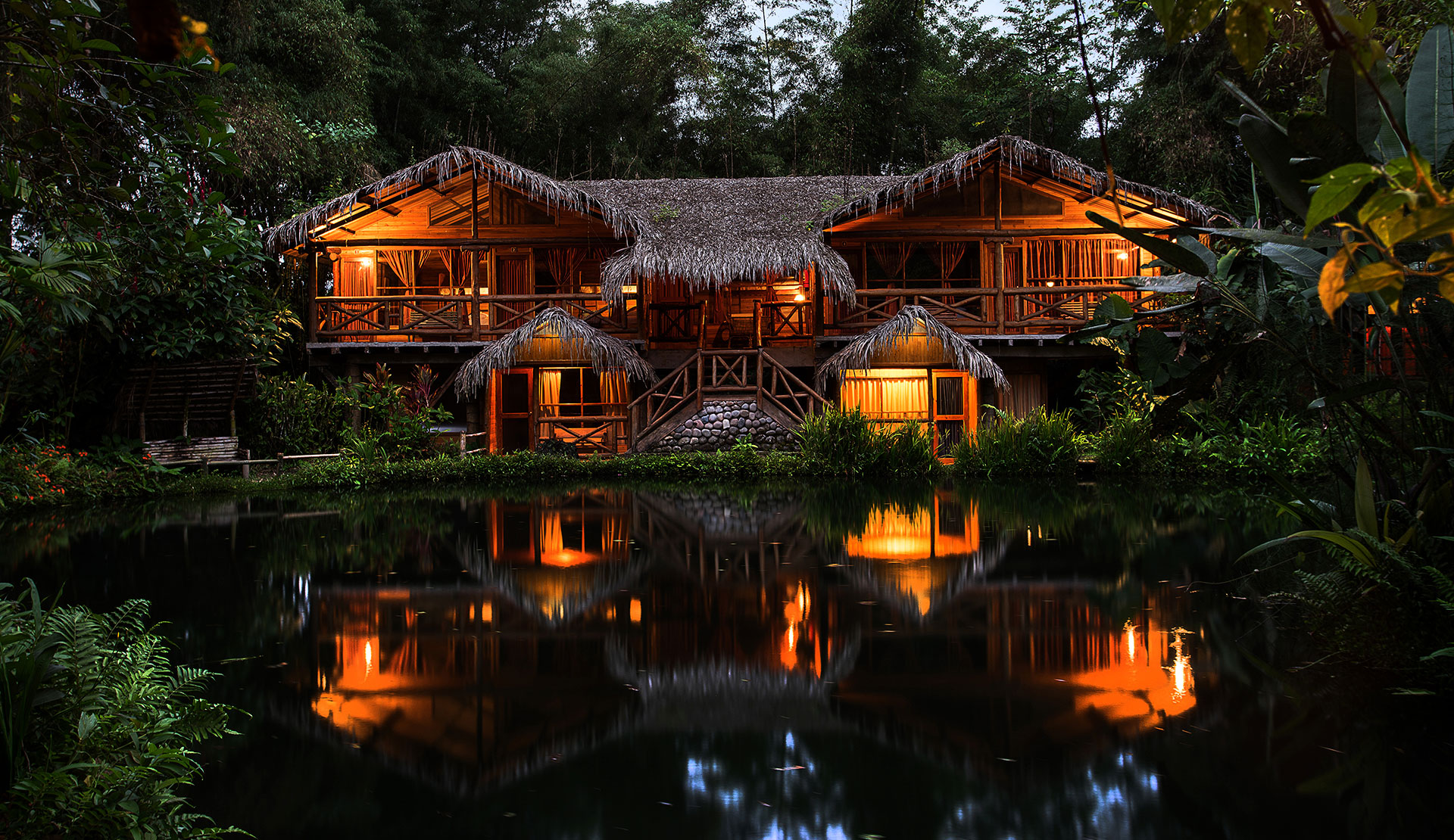 MINDO - 2 DÍAS – 1 NOCHE