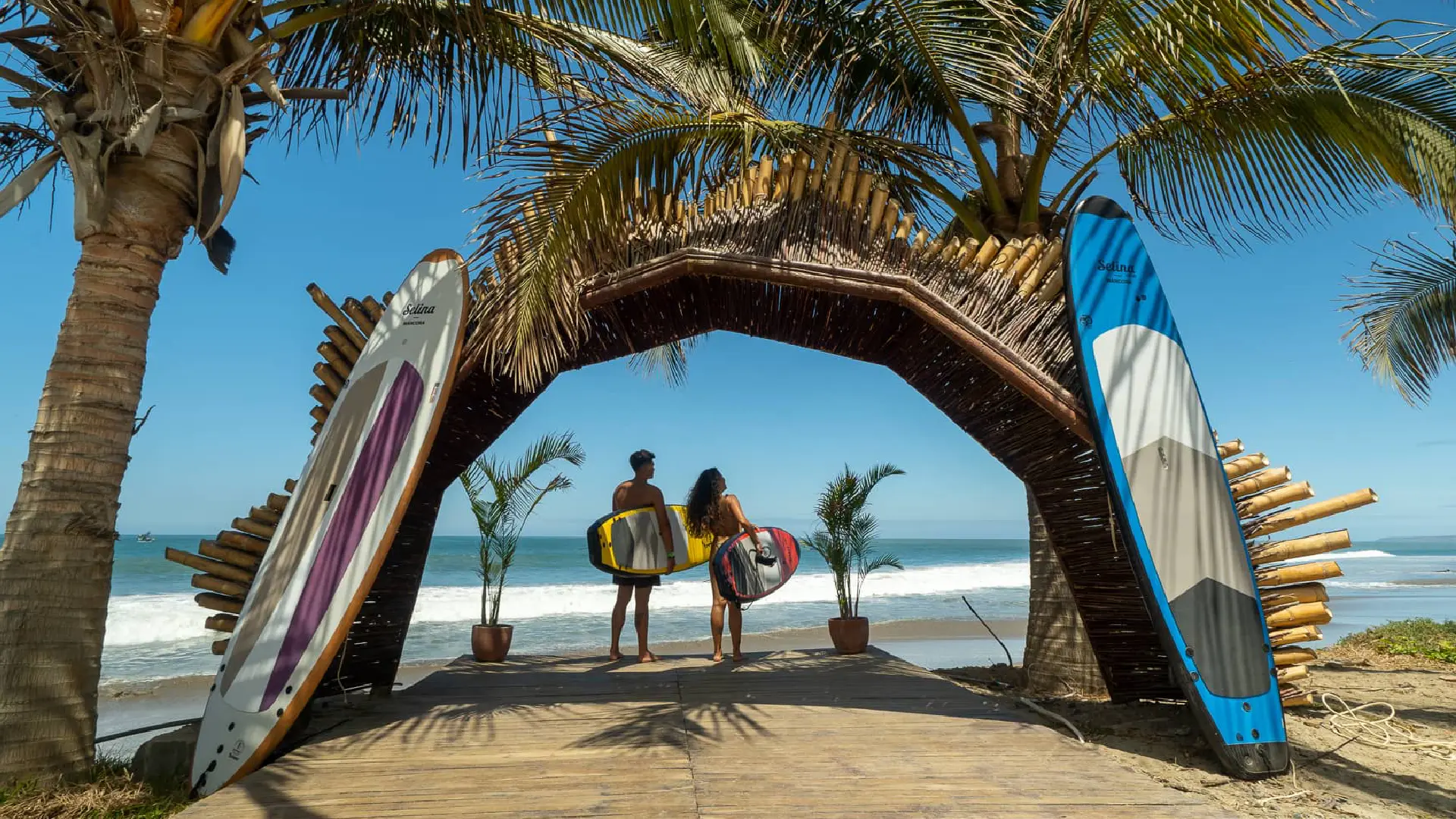 Perú · Máncora – Vichayito – Órganos – Nado con Tortugas – Zorritos – Piura/Catacaos · 3D/2N